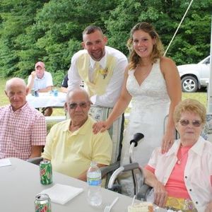 Meet your Posher, Candace